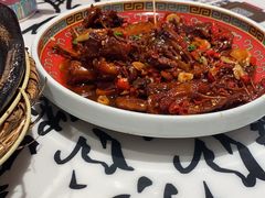 -南昌大饭店·非遗南昌菜(万寿宫店)