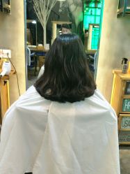 点击看大图 -上禾 HAIR SALON