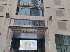 -上海城市规划展示馆