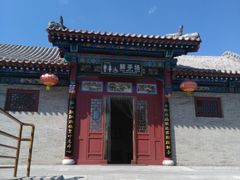 -大槐树寻根祭祖园