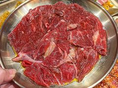 -西塔老太太泥炉烤肉(双井店)