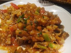 -三道菜(明堂公园店)