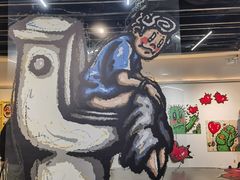 -时尚天河商业广场