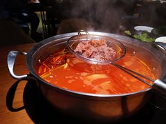 -牛焱·贵州黄牛肉火锅(城西银泰店)