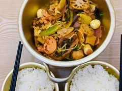 -冒菜西施·非遗冒菜(总店)