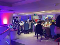 -巴特餐饮6加1音乐餐吧·新疆菜