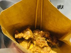 -傅强排骨(成都总店)