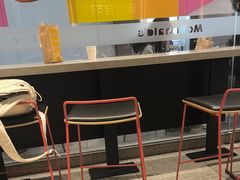 -麦当劳(北亭广场分店)