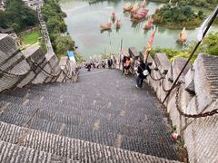 -青岩古镇