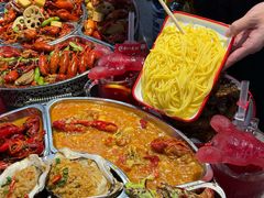 -刘一龙虾(理工店)
