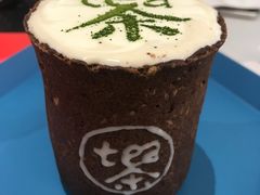 -茶是一枝花泡茶店