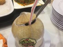 -珍宝海鲜(东海岸海鲜中心)