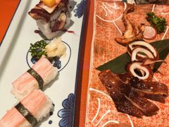 -樱桃日本料理