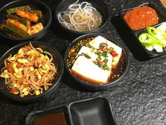 -九田家黑牛烤肉料理(太奥广场店)