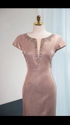 -So Shine 婚纱礼服·喜妈妈喜婆婆礼服馆(北外滩店)