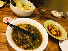 -茶花妹子云南餐厅(传媒大学店)