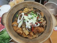 -龚印记牛骨牛杂屋·四代传承(珠影星光城店)