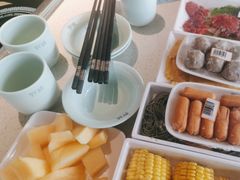 -野妹火锅(龙岗店)