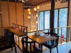 -WILDS 野有食(碧坞店)