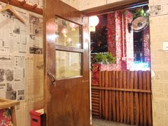 -粗粮人家·东北菜(洋桥店)