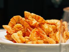 -庆赫隆融合菜馆(群力店)