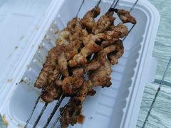 -酒宝荡烧烤(长航局江大路住宅小区店)