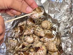 -东江海鲜大排档·潮汕菜·砂锅粥