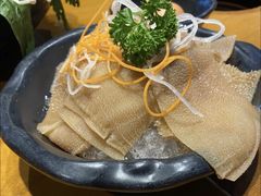 -呷哺呷哺 蔬菜畅吃(中发百旺店)