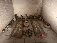 -洛阳古墓博物馆