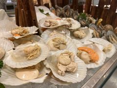 -River Café 海鲜自助(重庆丽笙世嘉酒店)