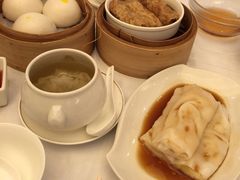 -翠园(铜锣湾广场店)