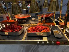 -印象餐厅(杭州国际博览中心北辰大酒店)