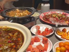 -情妹耙泥鳅·江湖川菜(科华店)