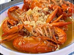 -三妹小龙虾·黄油蟹(华侨城总店)