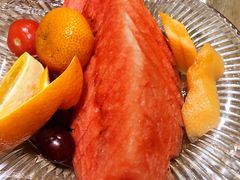 -和院老火锅铜锅烧烤海鲜(朱雀大街店)