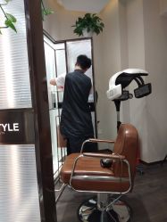 -崇尚GAVIN STYLE臻选