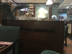 -芭莉与彩虹西餐厅(成都合生汇店)