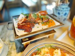 -绿茶餐厅(龙井船宴· 品牌总店)
