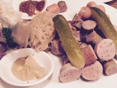 -宝莱纳啤酒花园餐厅PAULANER BRAUHAUS Nanjing(广州路店)