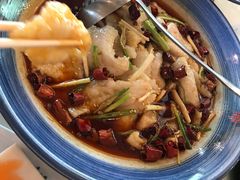-那家小馆•北京菜•烤鸭(香山店)