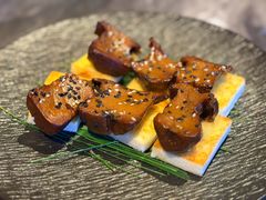 -若蘭慈·无国界素食料理(欢乐海岸店)