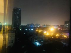 -上海漕河泾万丽酒店