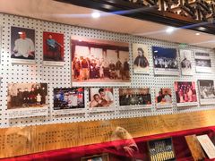 大堂-老厨家(友谊路总店)