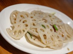 -禧福徕盆盆香川菜馆