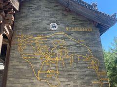 -雁门关景区