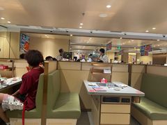 -海底捞火锅(金地广场生日主题店)