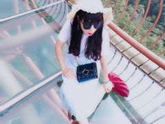 -少华山国家森林公园