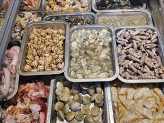 -江南村海鲜馆(洞头店)