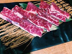 -鑫釜山海鲜烧烤(鑫丰国际店)