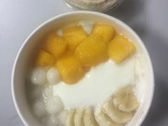 -宝珠奶酪(闵行仲盛店)